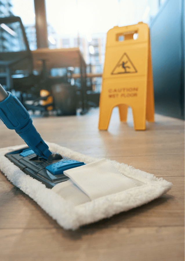 How You Typically Do Your Cleaning Process